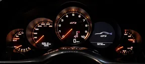 Porsche 911 GT3 2014