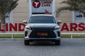 DFSK Fengon 600 2024