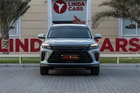 DFSK Fengon 600 2024