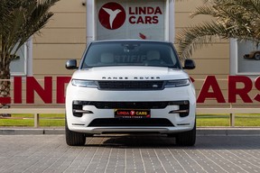Land Rover Range Rover Sport 2024