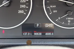 BMW 3 Series 318 2017