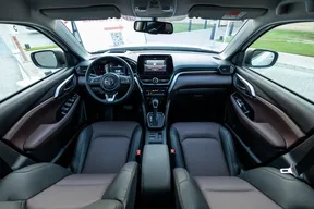 Toyota Urban Cruiser SUV 2026