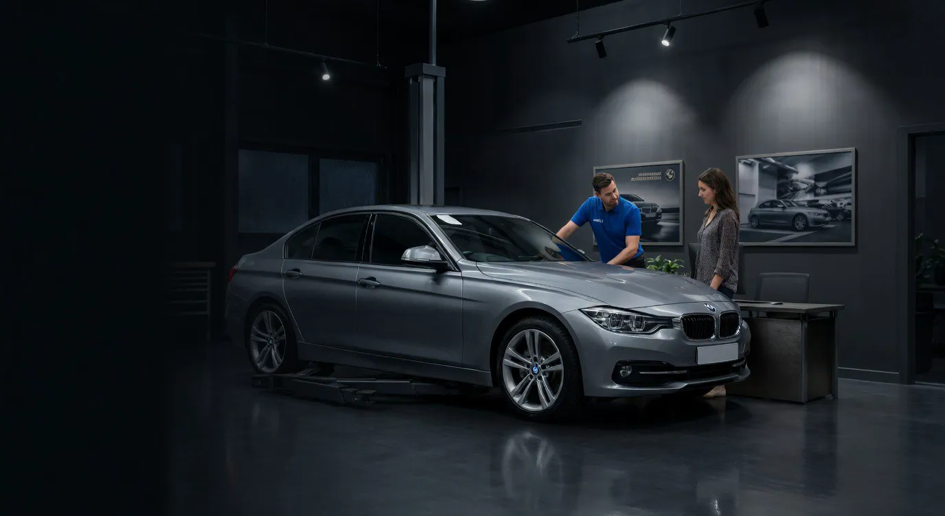 Ready to Sell Your Car?