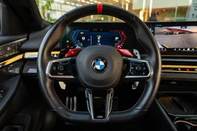 BMW 5 Series M5 2025