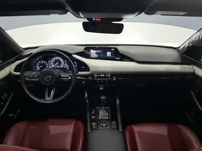 Mazda 3 2021