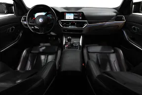 BMW 3 Series M3 Competition 2021