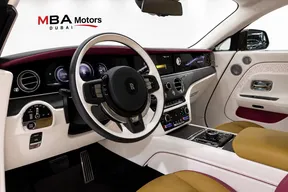 Rolls-Royce Spectre 2024