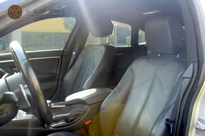 BMW 4 Series 2018