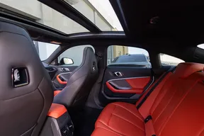 BMW 2 Series M235 2021