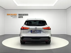 Nissan Qashqai 2023