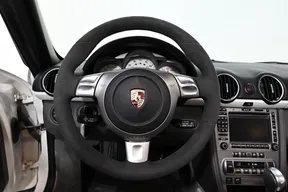 Porsche Boxster 718 2008
