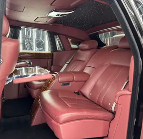 Rolls-Royce Phantom 2013
