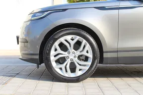 Land Rover Range Rover Velar 2018