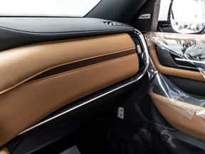 Nissan Patrol 2026