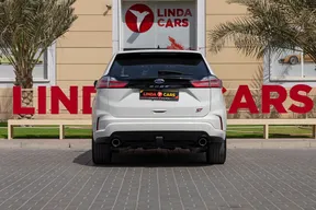 Ford Edge ST 2022