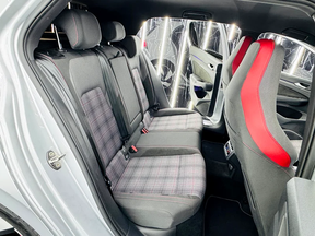 Volkswagen Golf GTI 2023