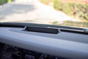 Mercedes-Benz S-Class 63 AMG 2019