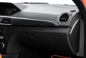 Mercedes-Benz C-Class 63 AMG 2009