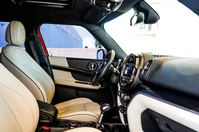 MINI Countryman 2018