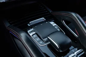 Mercedes-Benz GLE 63 AMG 2021