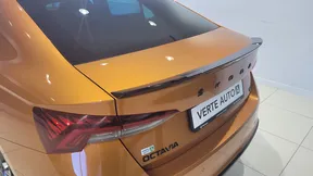 Škoda Octavia RS 2023