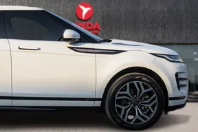 Land Rover Range Rover Evoque 2020