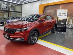 DFSK Fengon ix5  / Glory ix5 / F5 2023