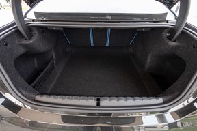 BMW 4 Series M4 Competition 2024