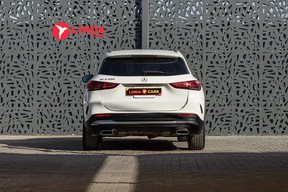 Mercedes-Benz GLA 200 2021