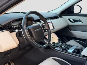 Land Rover Range Rover Velar 2018