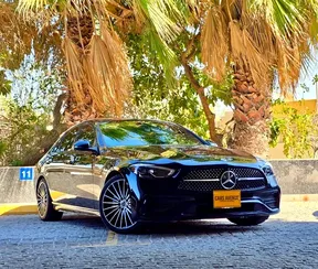 Mercedes-Benz C-Class 300 2022