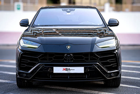 Lamborghini Urus 2022