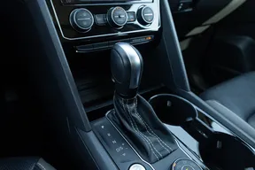 Volkswagen Teramont 2021