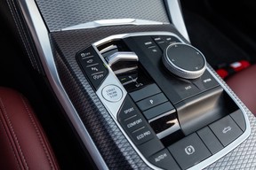 BMW 4 Series 2024