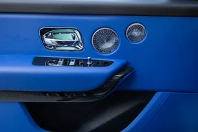 Rolls-Royce Cullinan 2020