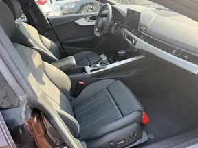 Audi A5 2024