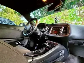 Dodge Challenger 2016