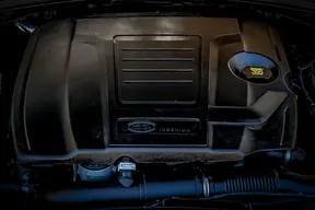 Land Rover Range Rover Velar 2018