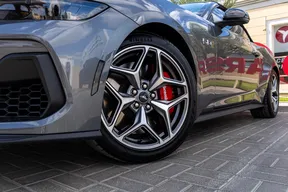 Ford Mustang GT 2025