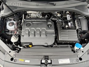 Volkswagen Tiguan 2019