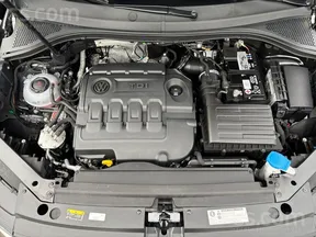 Volkswagen Tiguan 2019