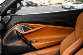 McLaren 720S 2019