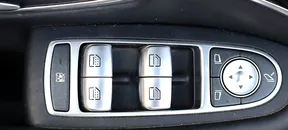 Mercedes-Benz S-Class 550 2017