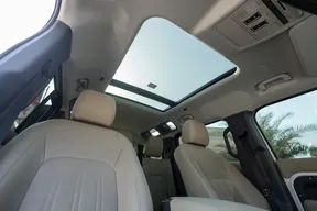 Land Rover Defender 110 2022