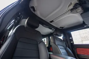 BAIC BJ40C 2026