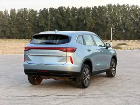 Haval H6 2023
