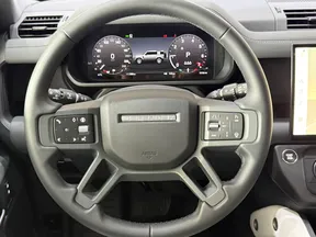 Land Rover Defender 130 2026