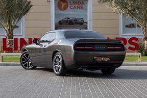 Dodge Challenger 2020