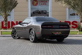 Dodge Challenger 2020