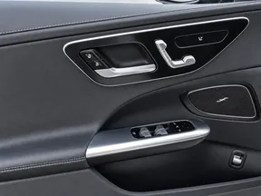 Mercedes-Benz C-Class 260 L 2023